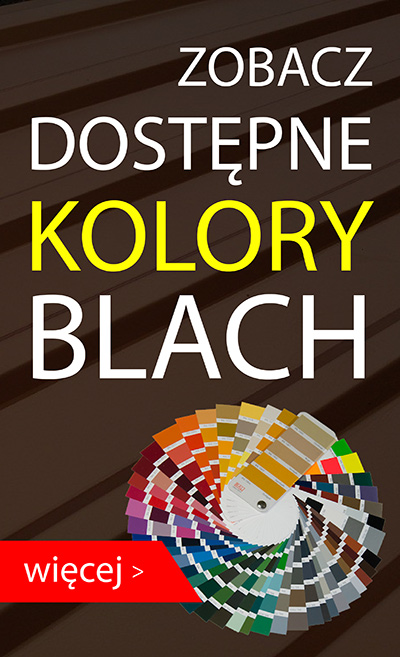 Kolory Blach